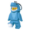 LEGO világítós kulcstartó Shark Guy kép nagyítása