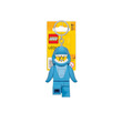 LEGO világítós kulcstartó Shark Guy kép nagyítása