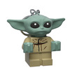 LEGO Star Wars világítós kulcstartó Baby Yoda kép nagyítása