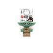 LEGO Star Wars világítós kulcstartó Baby Yoda kép nagyítása