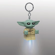 LEGO Star Wars világítós kulcstartó Baby Yoda kép nagyítása