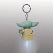 LEGO Star Wars világítós kulcstartó Baby Yoda kép nagyítása