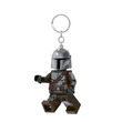 LEGO Star Wars világítós kulcstartó Mandalorian 2 kép nagyítása
