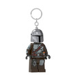 LEGO Star Wars világítós kulcstartó Mandalorian 2 kép nagyítása