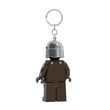 LEGO Star Wars világítós kulcstartó Mandalorian 2 kép nagyítása