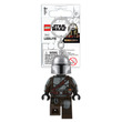 LEGO Star Wars világítós kulcstartó Mandalorian 2 kép nagyítása