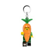 LEGO világítós kulcstartó Carrot Guy kép nagyítása