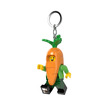 LEGO világítós kulcstartó Carrot Guy kép nagyítása