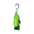 LEGO világítós kulcstartó Peapod Guy kép nagyítása