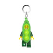 LEGO világítós kulcstartó Peapod Guy kép nagyítása