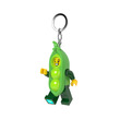 LEGO világítós kulcstartó Peapod Guy kép nagyítása