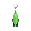 LEGO világítós kulcstartó Peapod Guy kép nagyítása