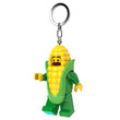 LEGO világítós kulcstartó Corn Cob Guy kép nagyítása