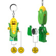 LEGO világítós kulcstartó Corn Cob Guy kép nagyítása