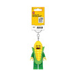 LEGO világítós kulcstartó Corn Cob Guy kép nagyítása