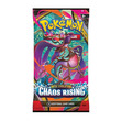 Pokémon kártya ME04 Chaos Rising-Booster kép nagyítása