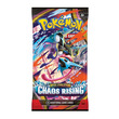 Pokémon kártya ME04 Chaos Rising-Booster kép nagyítása