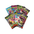 Pokémon kártya Mega Zygarde ex Premium Collection kép nagyítása