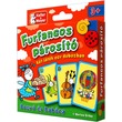 36685 - Bogyó és Babóca Furfangos párosító kártyajáték