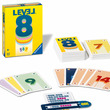 Level 8 társasjáték kép nagyítása