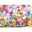 Puzzle 1000 db - Gelini szülinap kép nagyítása