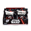 Star Wars figurák 13 féle kép nagyítása