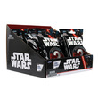 Star Wars figurák 13 féle kép nagyítása