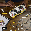 Brick shop hot wheels Elite series Audi R8 LMS kép nagyítása