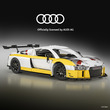 Brick shop hot wheels Elite series Audi R8 LMS kép nagyítása