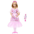 Barbie Diótörő - Clara baba kép nagyítása