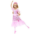 Barbie Diótörő - Clara baba kép nagyítása