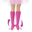 Barbie Diótörő - Daisy baba kép nagyítása