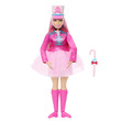 Barbie Diótörő - Daisy baba kép nagyítása