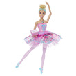 Barbie Diótörő - balerina Clara baba kép nagyítása