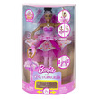 Barbie Diótörő - Cukorkatündér kép nagyítása