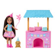 Barbie Chelsea szülinapi zsúr kép nagyítása