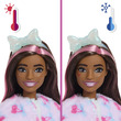 Barbie kiránduló baba játékszett kép nagyítása