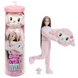 Barbie kiránduló baba játékszett kép nagyítása