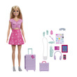 Barbie utazásra fel! kép nagyítása