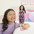 Barbie fashionista barátnők pink ruhában kép nagyítása