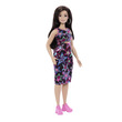 Barbie fashionista barátnők pink ruhában kép nagyítása