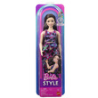 Barbie fashionista barátnők pink ruhában kép nagyítása