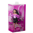 Barbie fashionista barátnők pink ruhában kép nagyítása
