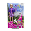 Barbie deluxe álom öltözőszoba kép nagyítása
