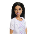 Barbie karrier játékszett - fogorvos kép nagyítása