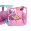 Barbie lakóautó kép nagyítása