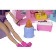 Barbie lakóautó kép nagyítása