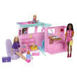 Barbie lakóautó kép nagyítása