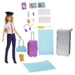 Barbie álomrepcsi pilóta babával kép nagyítása