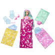 Barbie reveal illatos shaker sorozat - medúza kép nagyítása